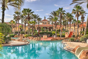 Davenport Retreat with Resort Perks, 9 Mi to Disney!